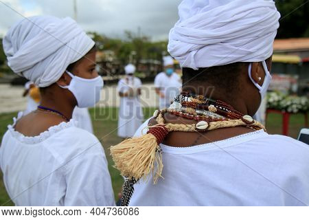 Demonstration Against Religious Intolerance
