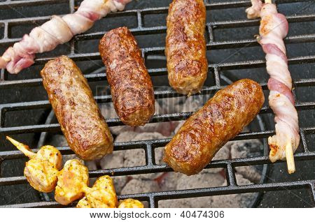 Grill