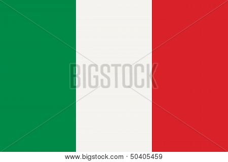 Italian Flag