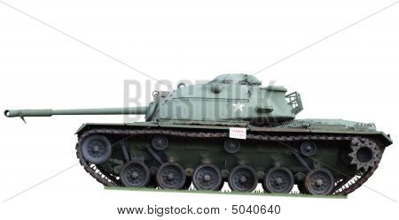 Os hær Tank