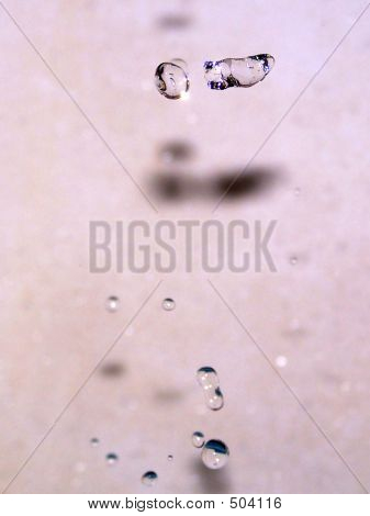 Drops Of Water