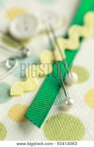 Sewing Accessories