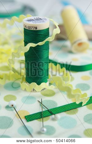 Sewing Accessories