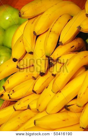 Bananas