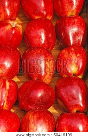 Apple Cart