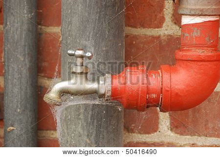 Red Water