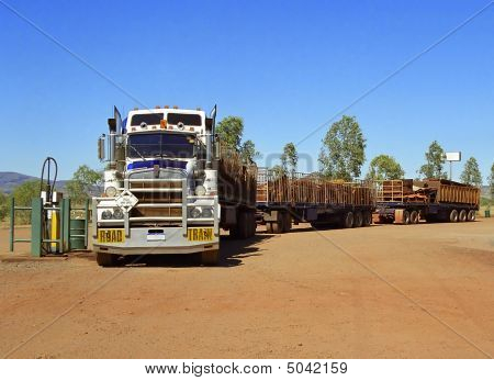 Roadtrain