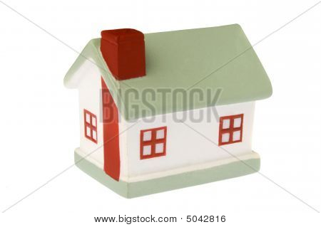Casa del giocattolo