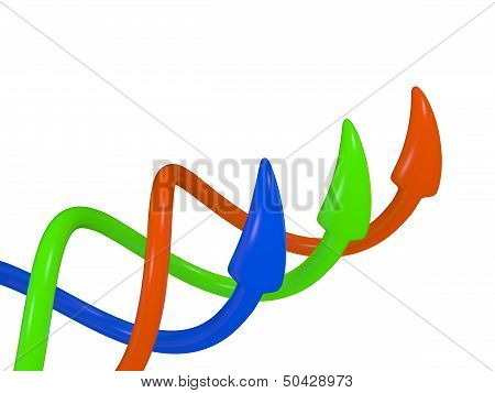 Arrows