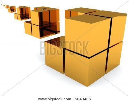 Geometrical Image