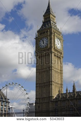 Big Ben