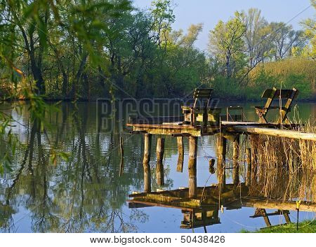 Old Pier