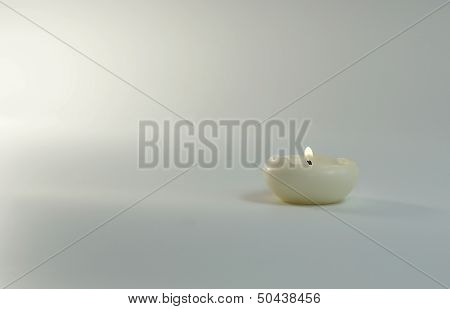 Tea-light