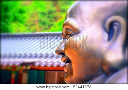 Laughing Buddha