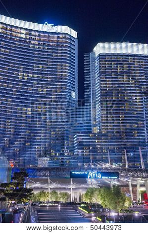Las Vegas Aria