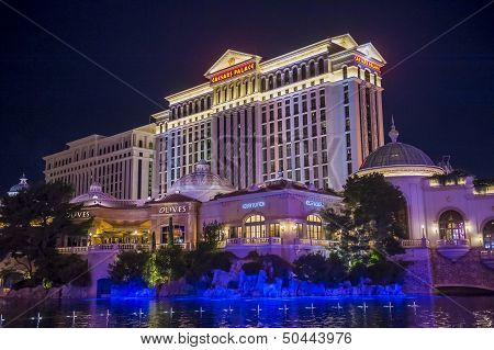 Las Vegas