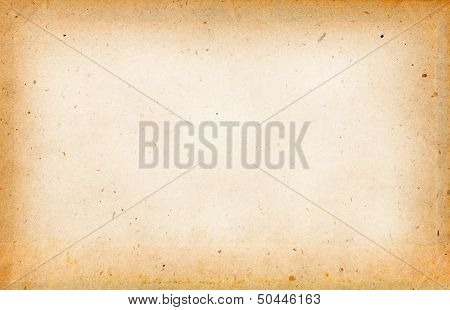 Old Paper Texture