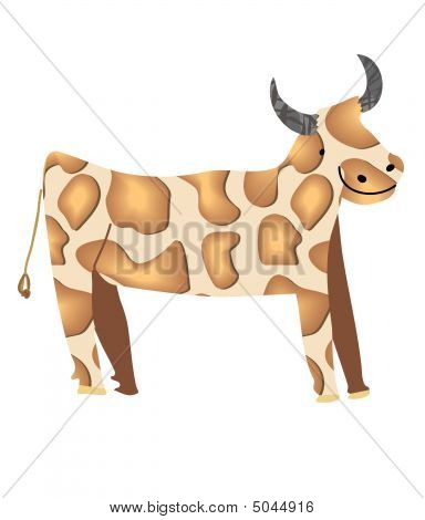Oxen