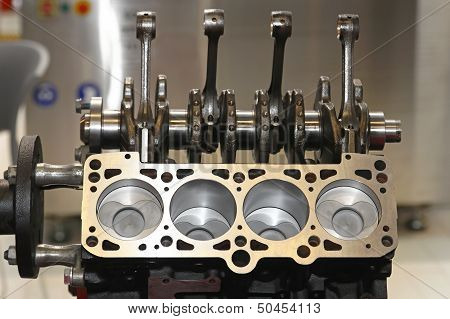 Engine Service