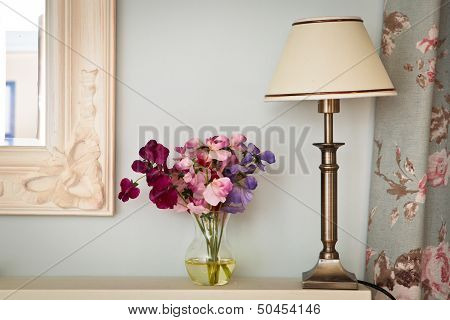 Interior Decor