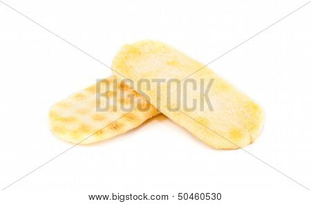 Japanese Rice Cracker