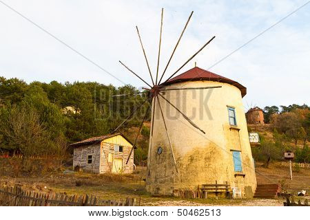 Windmill