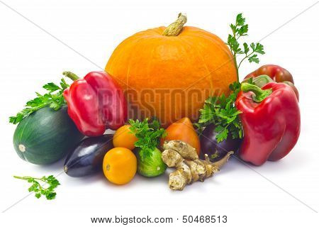 Vegetables