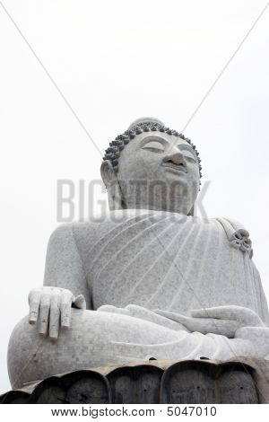 Whitebuddha