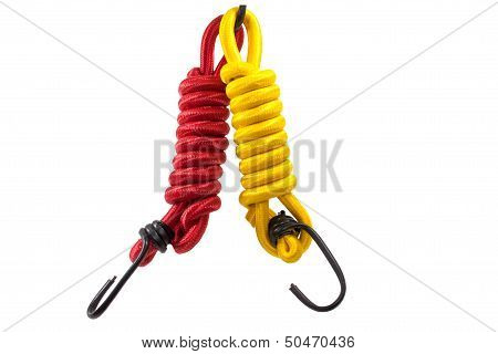 elastic band