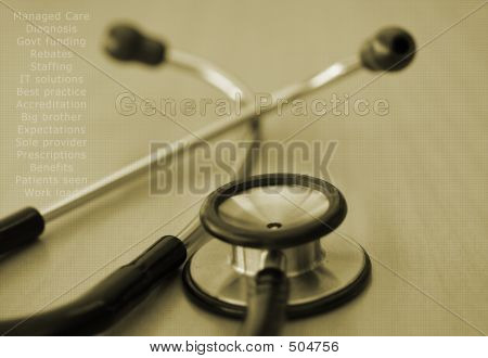 Médecine générale