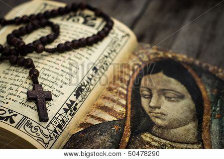 Religious Concept