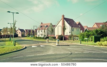 Modern Houses