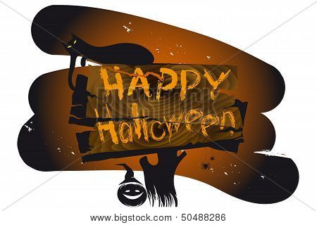 Happy Halloween
