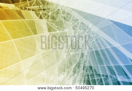 Database System for Reports and Data Analysis