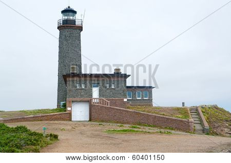Seven Islands Lighthouse