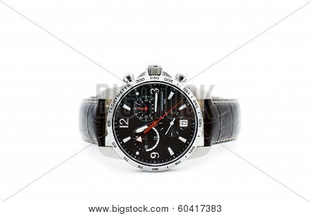 Men's Chronograph Wristwatch