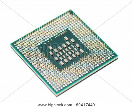 Computer Processor