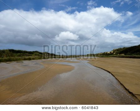 Ninety Mile Beach