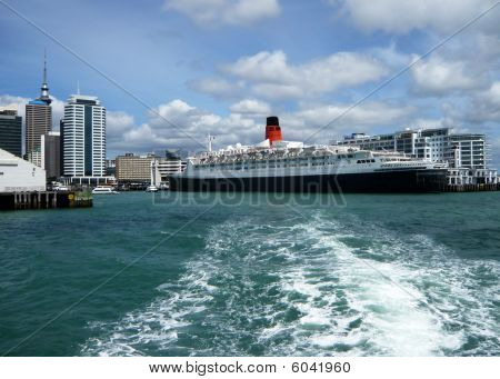 Auckland