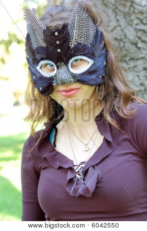 Cat Girl