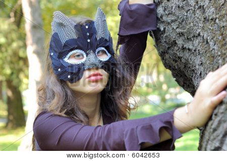 Cat Girl