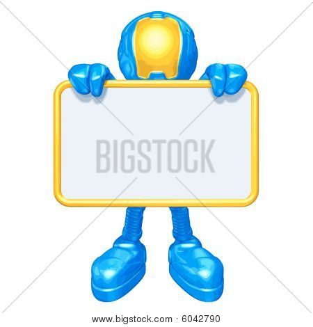 Mini astronauta