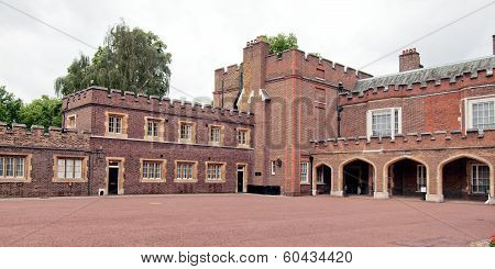 St James Palace