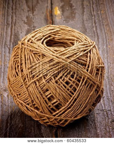 Ball Of String