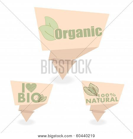 Bio Labels