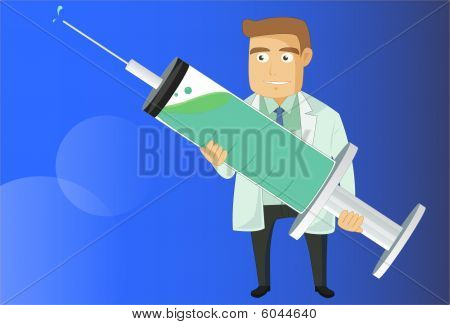 Doktor