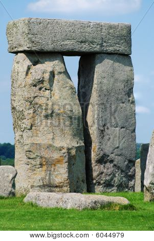 Stone Henge