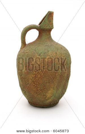 古代花瓶