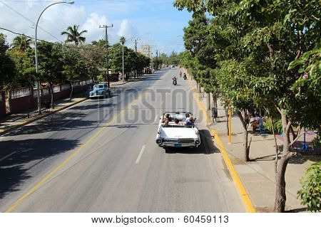 Varadero Street