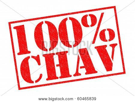 100% Chav